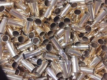 once fired 38 special bulk brass for reloading free shipping in stock