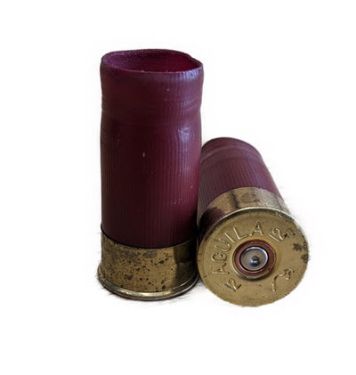 12 Gauge Mixed Mini Shells