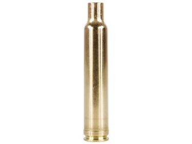 Once Fired 257 Weatherby Magnum Brass For Sale 