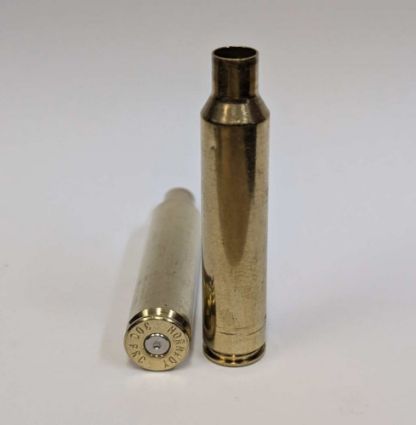 300 PRC Once Fired Brass Casings